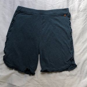 Matilda Jane shortie